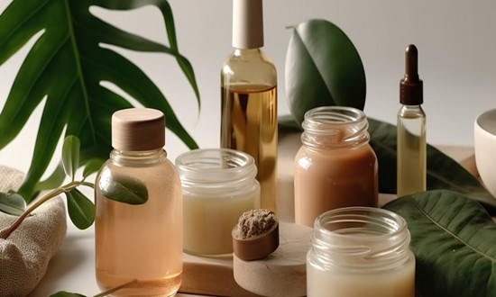 全球天然化妆品市场规模已突破三百亿美元 天然化妆品市场前景