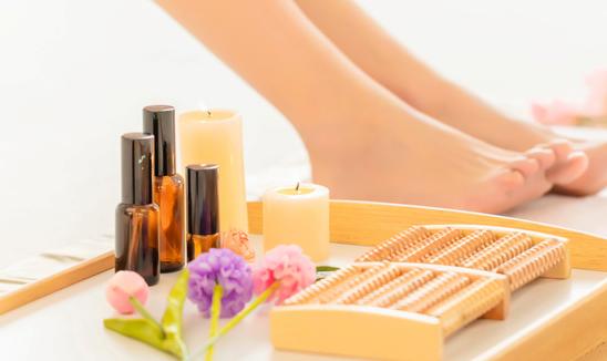 2023年SPA水疗行业市场发展现状 SPA水疗行业风险投资态势