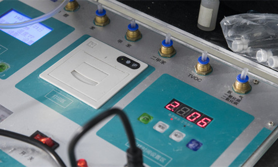 2023环保检测行业市场调研分析及未来战略前景