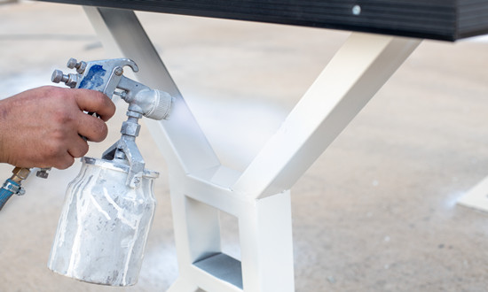 喷漆设备行业市场趋势及喷漆设备行业发展前景分析