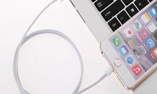 USB数据线广泛应用于各类家用电器 数据线行业市场现状调研