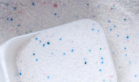 2023年中国洗衣粉行业市场发展现状 洗衣粉行业市场规模有多大?