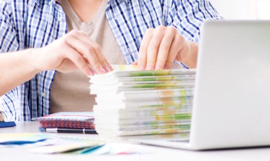 中国出版社行业市场发展现状2023