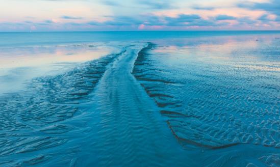 中国海洋新能源行业发展现状 中国海洋新能源行业投资前景预测