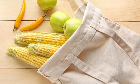 环保袋市场现状与行业前景分析2023