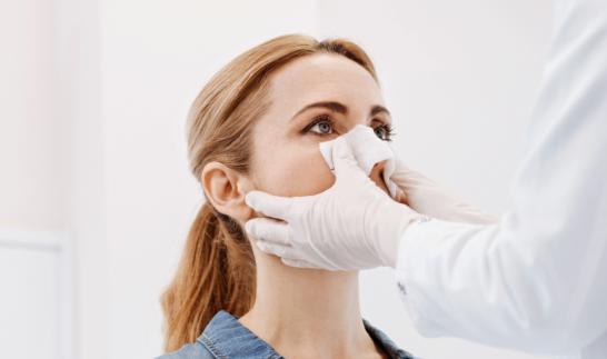 中国医疗美容机构行业市场调研2023