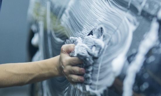 洗车工具市场前景与行业发展态势分析2023