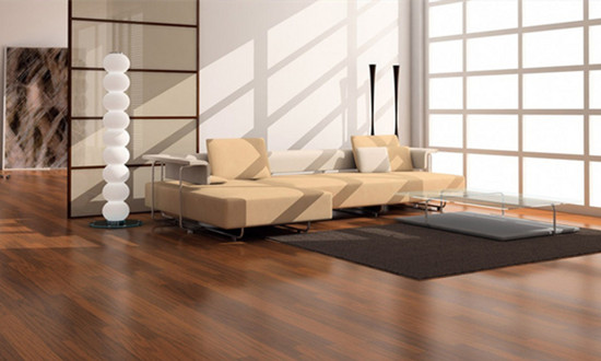 实木地板行业市场销量统计 实木地板行业发展态势分析