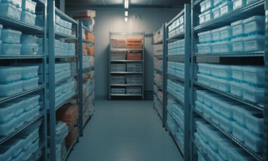 2023中国冷链冻品行业市场深度调研分析