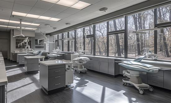 2023智慧实验室建设行业现状及市场发展前景