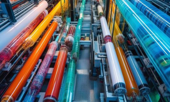 塑料挤出行业发展如何?塑料挤出行业发展调研