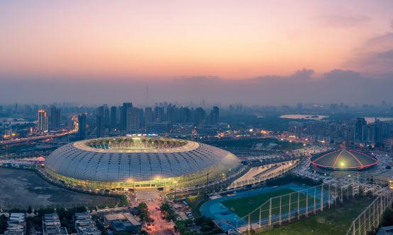 2023智慧场馆行业发展现状深度分析