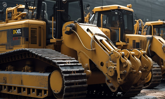 桩工机械行业市场发展分析 桩工机械行业前景趋势