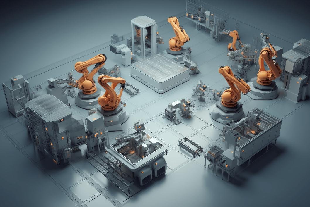 2023工业以太网技术的应用和发展前景