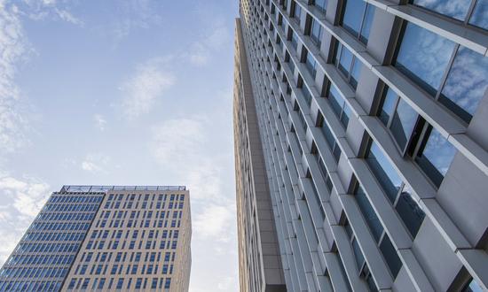 办公楼建设投资 未来办公楼建设行业前景分析2023