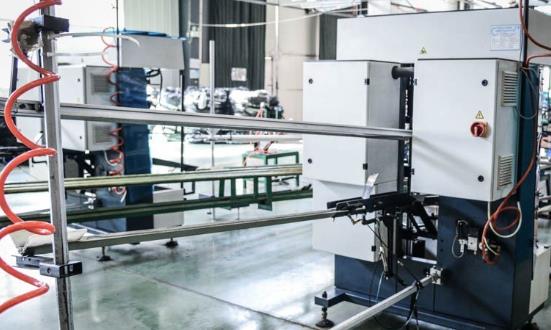 2023非标准设备行业发展现状及前景分析