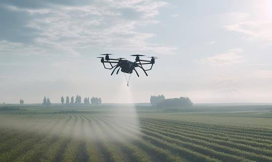 国内农用无人机行业发展趋势分析 国内农用无人机行业发展策略研究