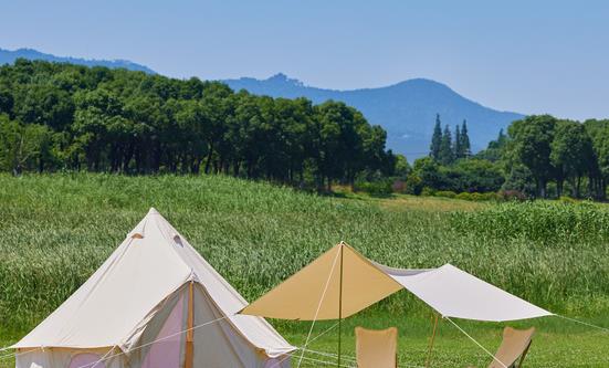 中国野外露营帐篷行业供需分析 中国野外露营帐篷行业发展前景研究