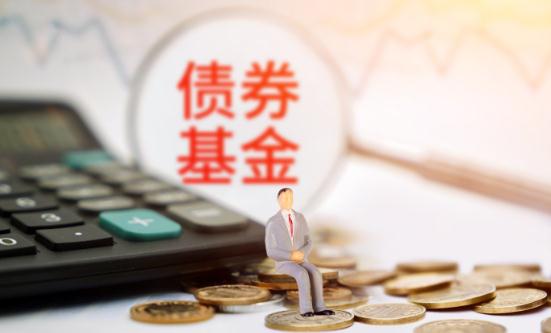 债券投资行业市场发展现状及发展趋势分析2023