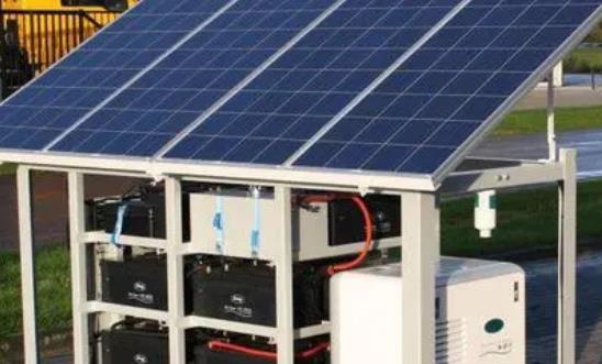 光伏设备行业发展机会 光伏发电设备行业发展前景投资分析