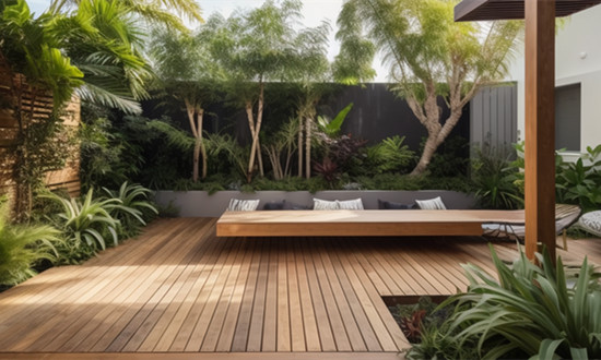 2023国内塑胶地板行业市场分析及未来发展前景