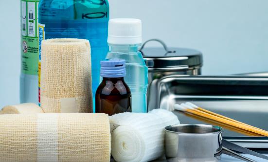 过氧化氢行业市场需求 过氧化氢行业发展趋势分析