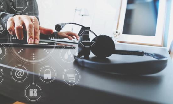 呼叫中心产业现状调研 2023呼叫中心行业现状分析