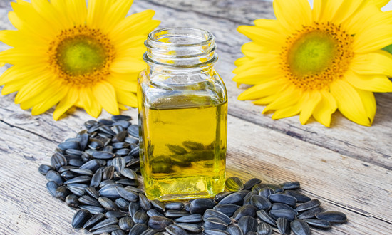 葵花籽油行业供需格局及市场前景分析
