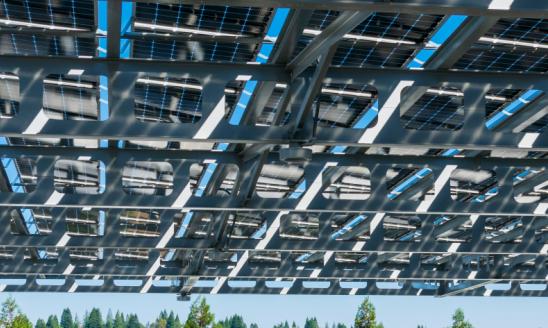 中国光伏背板行业行业SWOT分析及未来发展趋势预测