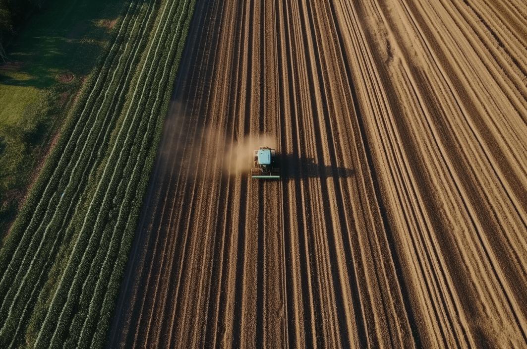 到2025年，全国农业机械总动力稳定在11亿千瓦左右