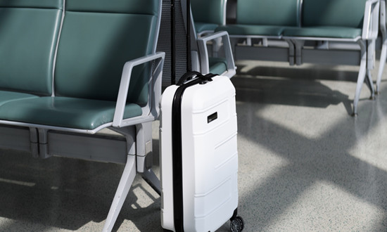 我国是世界上最大的箱包生产国和消费国 中国拉杆箱行业市场规模分析