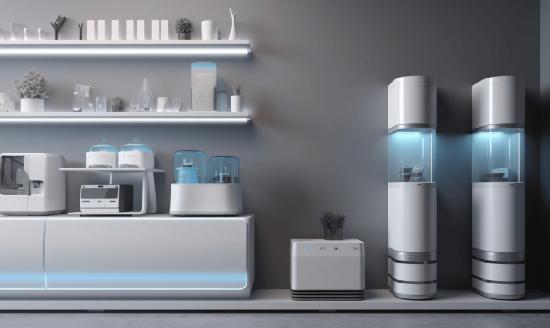 2023年空气制水机行业发展趋势预测及市场需求分析