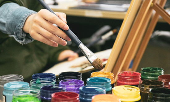水粉颜料行业市场需求及未来发展潜力分析