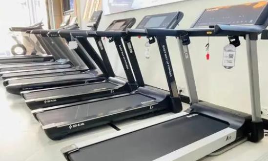 跑步机市场消费潜力 跑步机行业发展前景投资分析