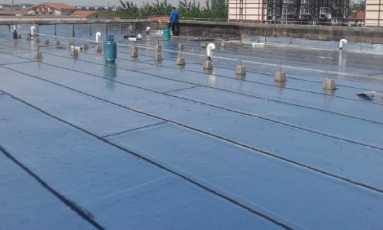 防水建材行业发展前景投资分析