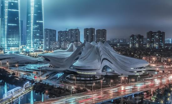 中国智慧场馆行业发展模式分析 中国智慧场馆行业发展前景预测