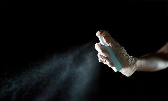 季铵盐行业应用现状 季铵盐行业前景展望