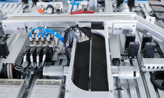 冷水机组发展现状 2023冷水机组行业市场前景预测