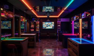 2023线下休闲娱乐行业深度调研与发展现状分析