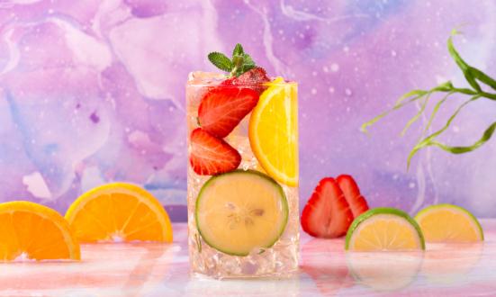 酵素饮料行业市场调研及投资价值评估研究2023