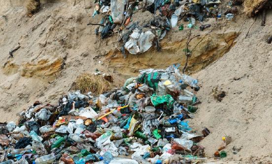 2023年废玻璃行业发展状况 中国废玻璃行业市场空间分析