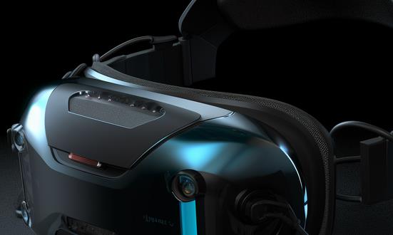 国内体感游戏机行业发展趋势 国内体感游戏机行业发展策略研究