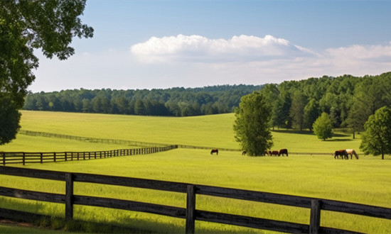 养殖牧场行业市场调研分析 养殖牧场行业发展前景