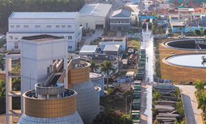 垃圾渗滤液处理行业分析 垃圾渗滤液处理行业市场投资潜力