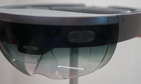 头显设备发展机遇 头显设备行业发展现状前景分析