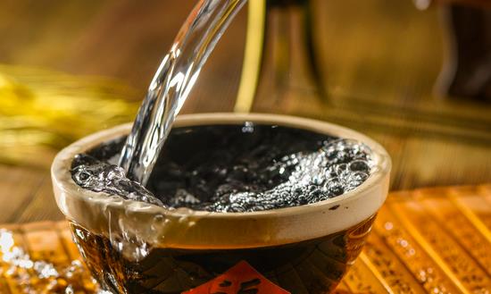 米香型白酒行业消费现状 米香型白酒行业发展前景分析