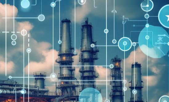 物联网与RFID行业现状及发展趋势分析2023