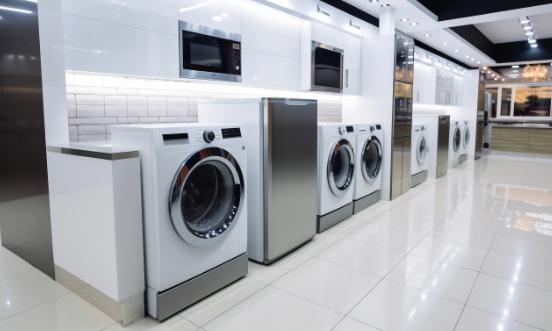 2023中国水家电市场调查分析与发展趋势预测