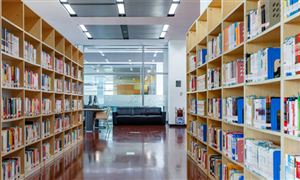 出版社行业运行态势 2023中国出版社行业前景趋势分析