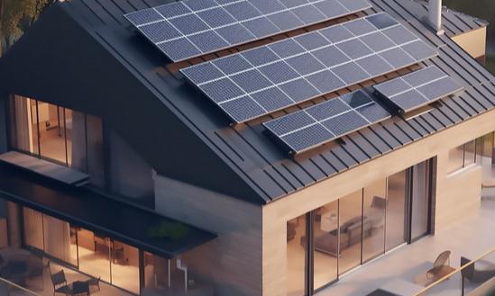 数字家庭行业发展趋势及市场规模分析2023